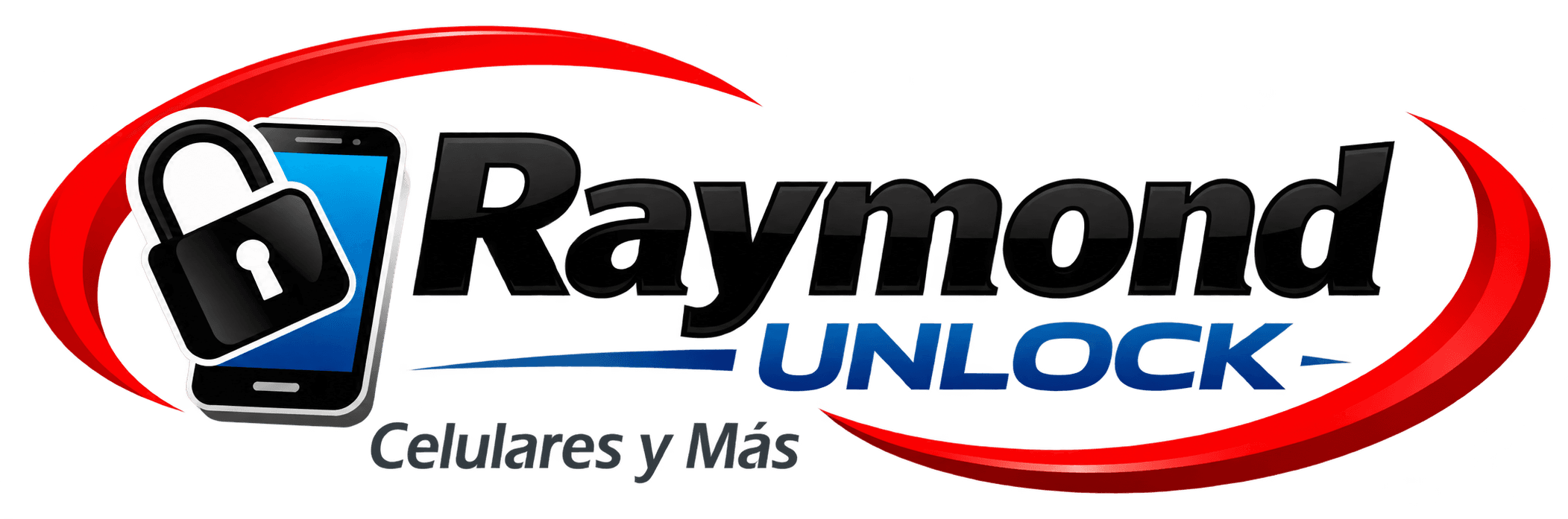 Raymond Unlock, celulares y más