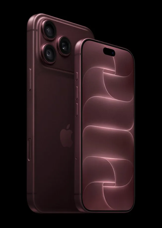 IPHONE 18