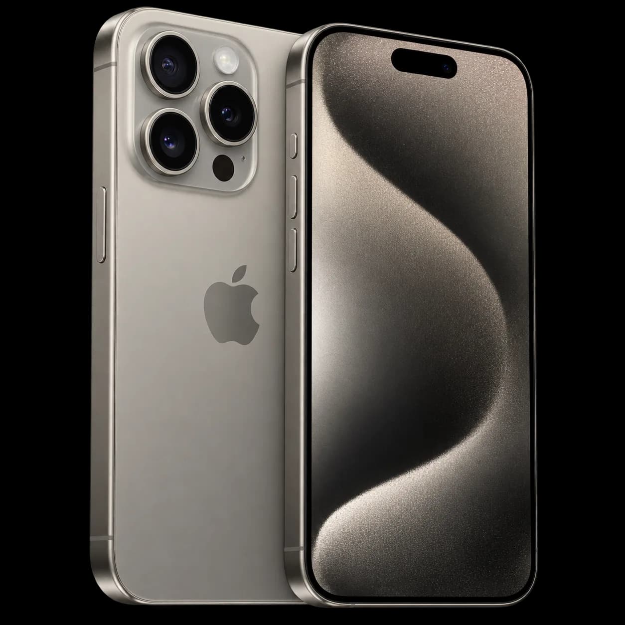 iPhone 15 Pro